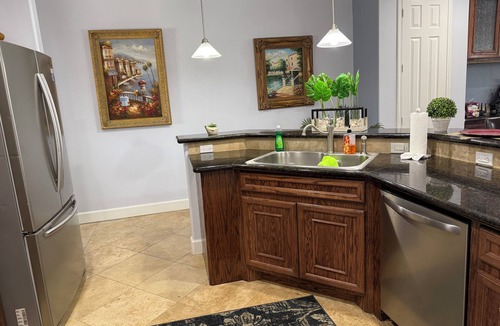 Seven Coves Condo | Delightful 3-bedroom condo in charming Willis