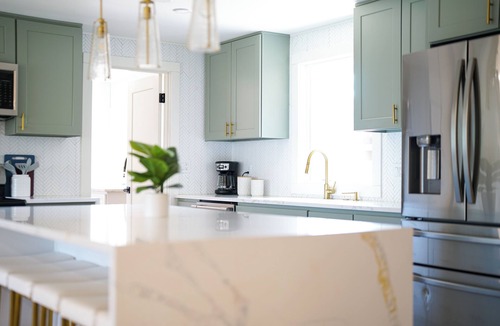 Vancouver Villa | Delightful 3-bedroom villa near PDX