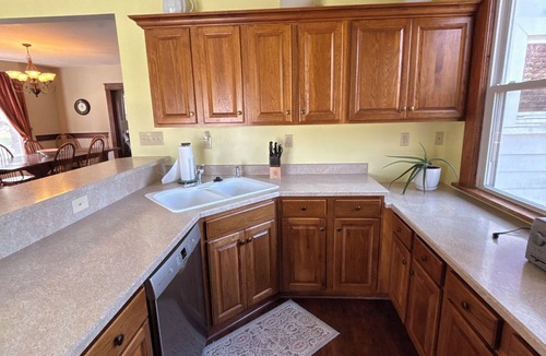 Marshall Other | Delightful 4 bdrm Farmhouse and 1 bdrm Barnsuite near Turkey Run State Park