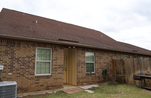Wellborn House | Delightful 4-bedroom townhome in College Station, only 2.5 miles from campus