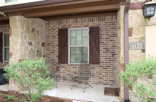 Wellborn House | Delightful 4-bedroom townhome in College Station, only 2.5 miles from campus