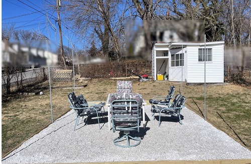 Catonsville House | Delightful 4-Bed Whole House with Easy Parking