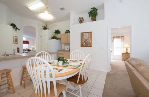 Seasons House | Delightful 4 bedroom home with private pool