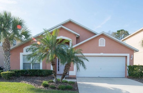 Seasons House | Delightful 4 bedroom home with private pool