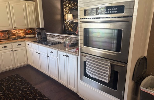 Lubbock House | Delightful 4-bedroom house with AC in lively Lubbock