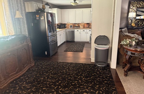 Lubbock House | Delightful 4-bedroom house with AC in lively Lubbock