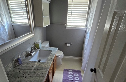 Tomball House | Delightful 4-bedroom house in Tomball with POOL!