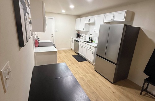 South Dallas - Fair Park House | Delightful 4-bedroom house with AC in vibrant Dallas
