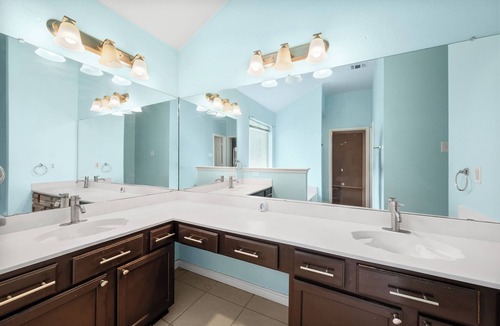 South Arlington House | Delightful 4-bedroom house in Mansfield [PEACE OF MIND IS PRICELESS]