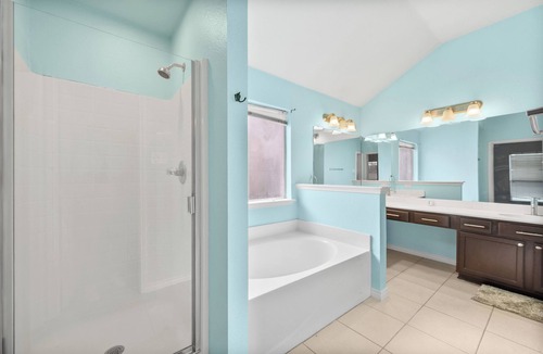 South Arlington House | Delightful 4-bedroom house in Mansfield [PEACE OF MIND IS PRICELESS]