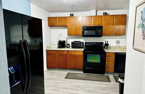 Old Seminole Heights House | Delightful 5-bedroom house Tampa