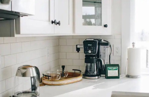 Minnehaha House | Delightful and Relaxing Home