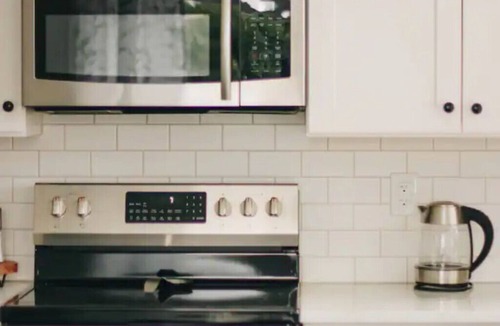 Minnehaha House | Delightful and Relaxing Home