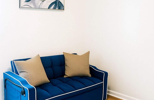 Forest Park Apartment | Delightful apartment with in Forest Park