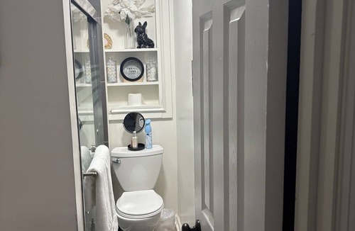 Forest Park Apartment | Delightful apartment with in Forest Park