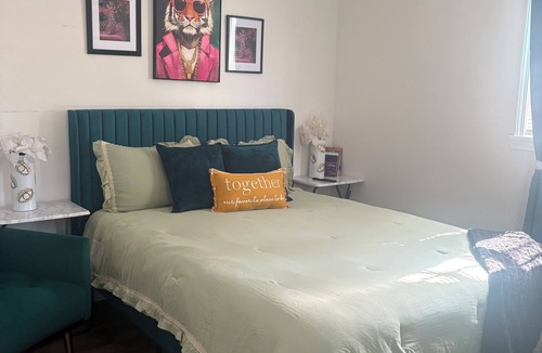 Forest Park Apartment | Delightful apartment with in Forest Park