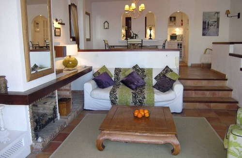 Altea Apartment | Delightful Apartment, Altea, Spain