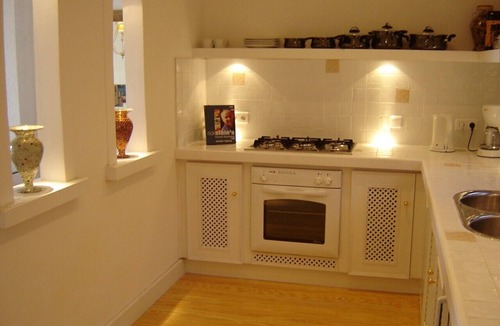 Altea Apartment | Delightful Apartment, Altea, Spain