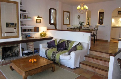 Altea Apartment | Delightful Apartment, Altea, Spain