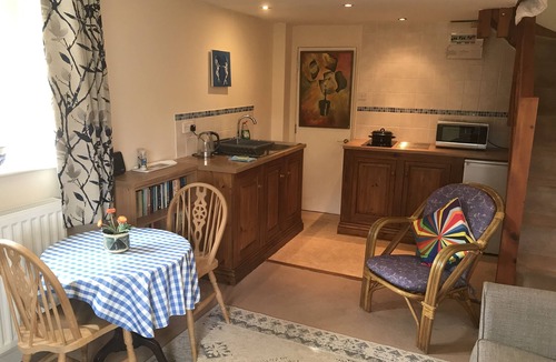 Bishops Lydeard House | Delightful Barn Conversion in village beneath the beautiful Quantock Hills AONB