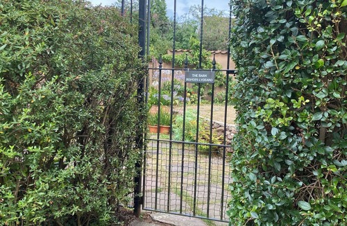 Bishops Lydeard House | Delightful Barn Conversion in village beneath the beautiful Quantock Hills AONB