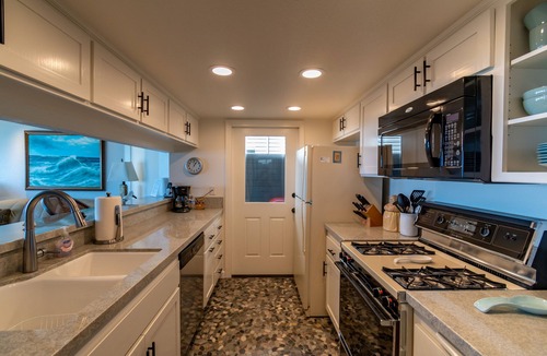 San Simeon Condo | Delightful Beachfront-Spring Special