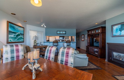 San Simeon Condo | Delightful Beachfront-Spring Special