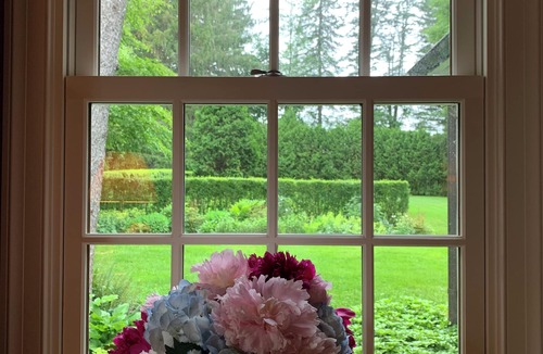 Stockbridge House | Delightful Berkshire Retreat