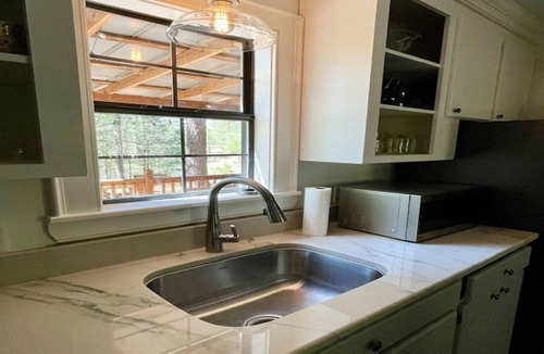 Eastabuchie Cabin | Delightful cabin getaway perfect for relaxing