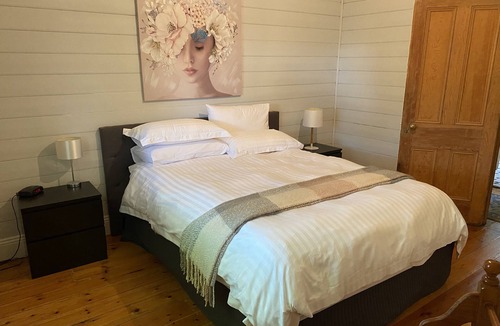 Kilmore Cottage | Delightful & Charming Cottage