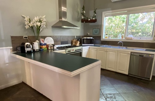 Kilmore Cottage | Delightful & Charming Cottage