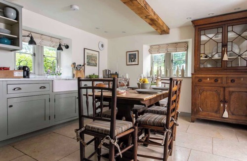 South Wraxall House | Delightful Cottage Retreat