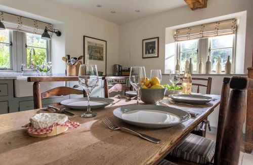 South Wraxall House | Delightful Cottage Retreat