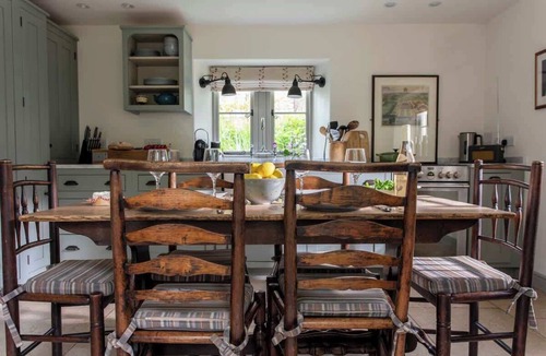 South Wraxall House | Delightful Cottage Retreat