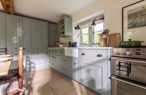 South Wraxall House | Delightful Cottage Retreat