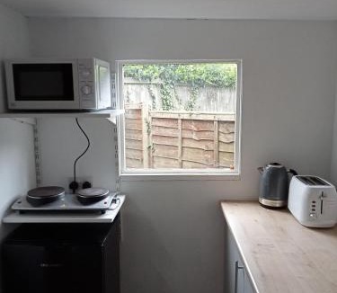 Margate Other | Delightful cosy cabin