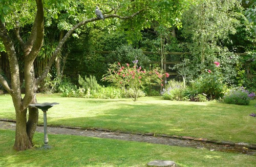 Studland Cottage | Delightful Cottage