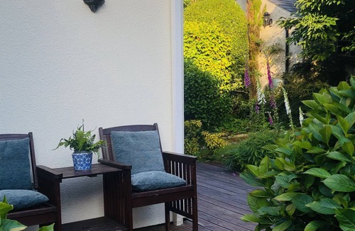 Studland Cottage | Delightful Cottage