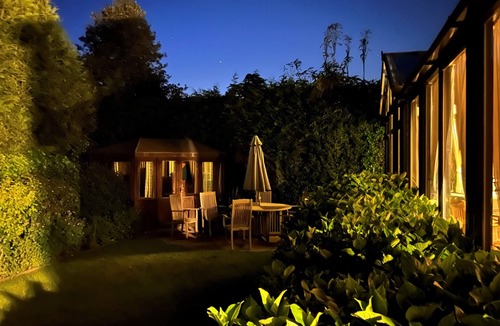 Studland Cottage | Delightful Cottage