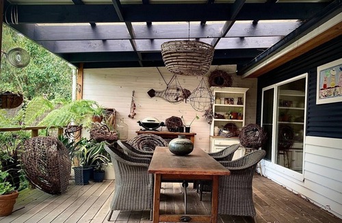 Inverloch House | Delightful, dog friendly, cosy fire, comfy beds