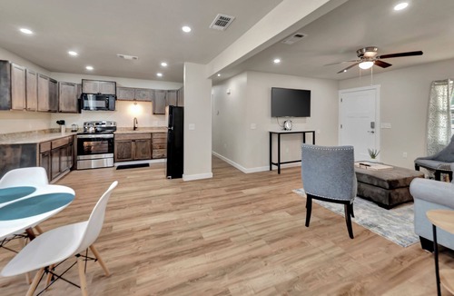 Diboll House | Delightful Domicile