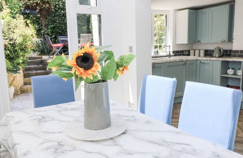 Wareham Cottage | DELIGHTFUL DORSET HOUSE BY WAREHAM RIVER, pet friendly in Wareham