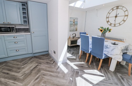 Wareham Cottage | DELIGHTFUL DORSET HOUSE BY WAREHAM RIVER, pet friendly in Wareham