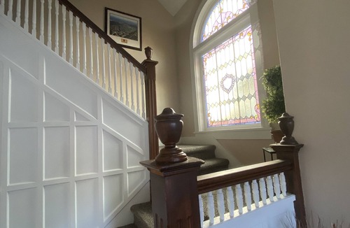 Hamburg Apartment | Delightful Downtown Retreat