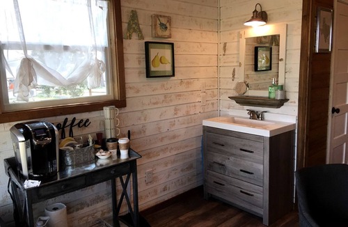 Dripping Springs House | Delightful Dripping Springs Rental for a Tranquil Getaway in Texas