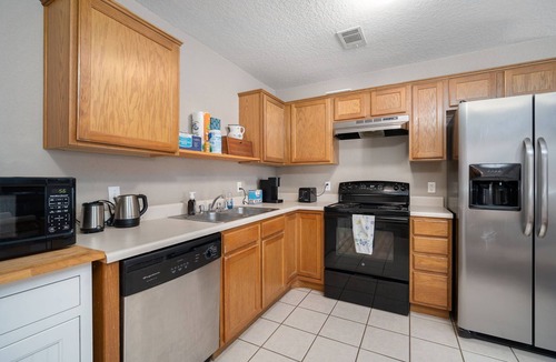 Fort Smith House | Delightful Duplex 2 beds 2 baths