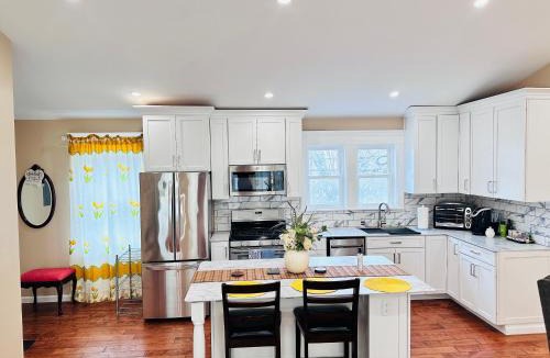 Buffalo Apartment | Delightful dwelling