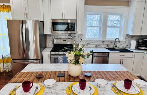 Buffalo Apartment | Delightful dwelling