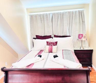 Buffalo Apartment | Delightful dwelling