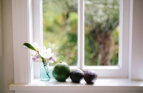 Whangamata Apartment | Delightful elevated sunny S/C Studio